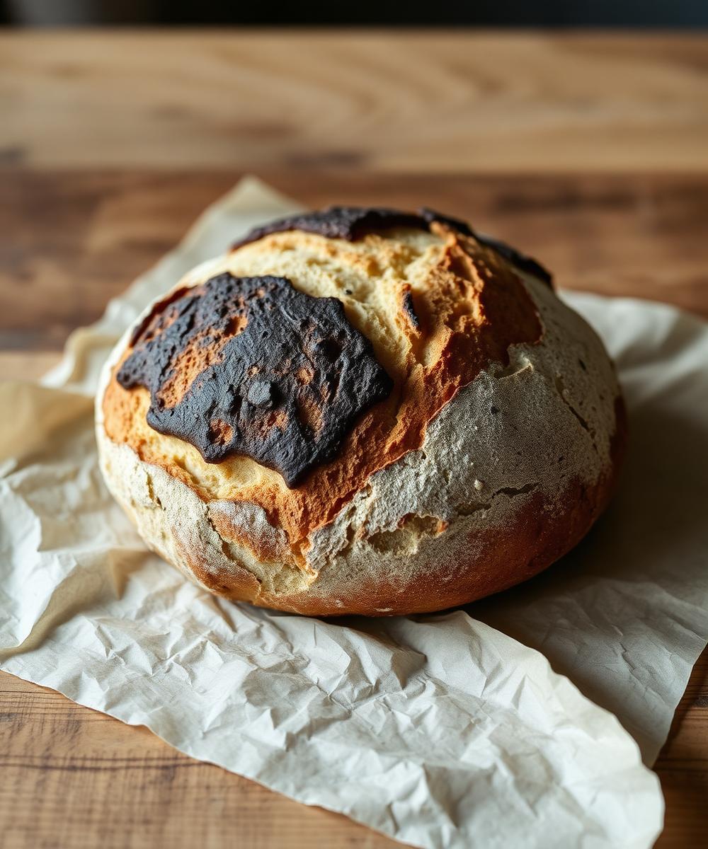 Country Loaf
